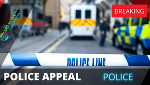 Appeal for witnesses following a suspected motor vehicle crime- Milton Keynes