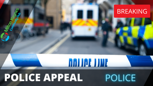 Appeal in connection with a serious injury collision – Milton Keynes