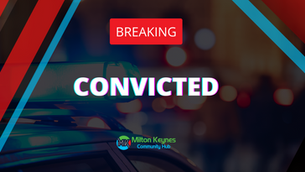 73 Year Old Man convicted of child sex offences – Milton Keynes