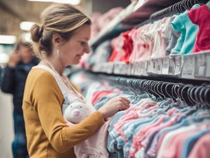 FREE baby event in Milton Keynes next month raising money for charity