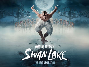 Matthew Bourne’s Swan Lake Returns To Milton Keynes Theatre This April