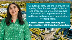 City Council sets out roadmap towards a greener, cleaner and fairer city