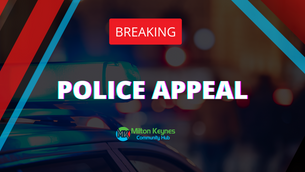 Man in his early thirties assaulted by two teenage boys in New Bradwell 