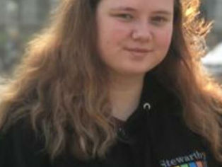 Formal identification of Leah Croucher is confirmed