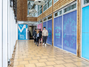 MK College Group named one of the most inclusive workplaces in the country