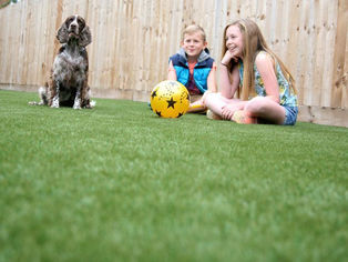 Prestige Lawns Continues to Transform Gardens Across Milton Keynes