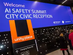 Milton Keynes Artificial Intelligence Festival announced