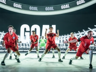 The National Theatre’s Smash-Hit Production Dear England To Play Milton Keynes Theatre From 20 Until 24 January 2026