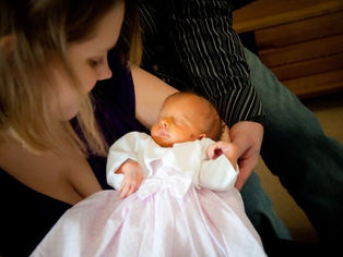 Emily’s Star Trisomy Awareness Month