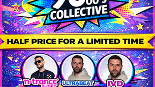 Iconic 90s & 00s Dance Acts Set to Bring Huge Nostalgia Night to Milton Keynes