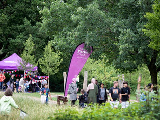 Get closer to the natural world at Love Nature Day!