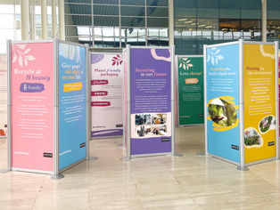 CENTRE:MK SHOWCASES THE CIRCULAR ECONOMY THIS WEEKEND WITH THE HELP OF ‘SECOND LIFE’