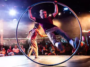 City Council announces continued support for award-winning IF: Milton Keynes International Festival