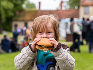 Linford Eats food festival returns in June