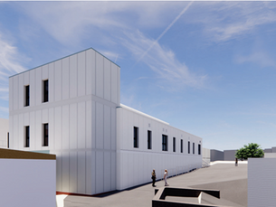 Milton Keynes University Hospital to Build Two New Operating Theatres