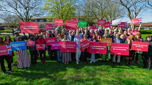 MK Labour launches manifesto pledging a ‘successful city for everyone’
