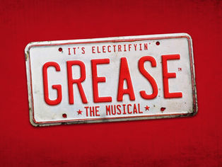 Milton Keynes Theatre Welcomes Grease To The Stage This August