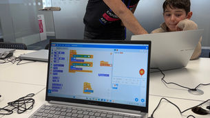 Impact Academy Lands in Milton Keynes — Future Tech Starts Here