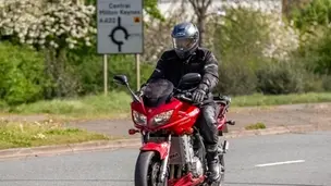 Be a Better Biker with low-cost motorcycling courses