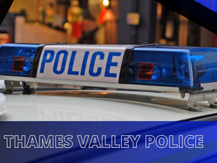 TVP Appeal for info after rape in Milton Keynes