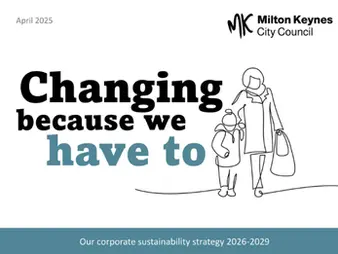 Council strategy focuses on securing financial future