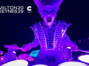 Get involved in MK’s City of Culture bid