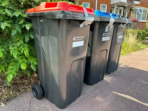 Labour protects weekly bin collections in Milton Keynes
