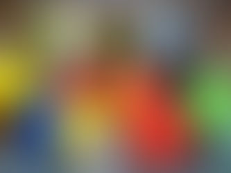 Milton Keynes prepares to launch UK's largest Neurodiversity Art Installation this Saturday