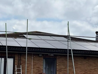 Clean energy grants available for community organisations and charities