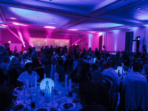 Winners announced for the 2024 #TeamMKUH Staff Awards