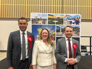 City MPs throw their weight behind City of Culture bid