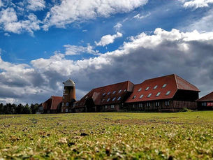 Local Young People Can Experience The Benefits of The Great Outdoors This Easter Holiday