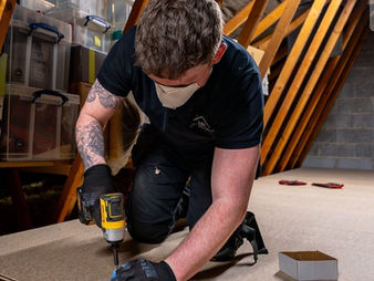 From Unused Lofts To Valuable Living Space: Meet The Local Business Helping Milton Keynes Homeowners Reclaim Their Homes