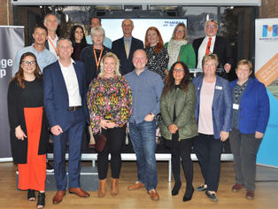 Milton Keynes Business Achievement Awards 2025 Launched with Focus on Closing the Skills Gap and Creating Educational Opportunity for All