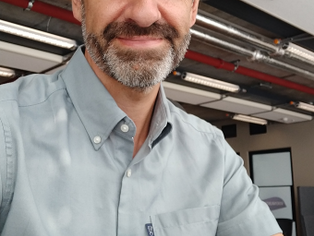 Local Milton Keynes Businessman Joins Charity as New Trustee