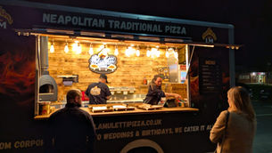 Milton Keynes, we’ve got something tasty for you!