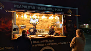Milton Keynes, we’ve got something tasty for you!
