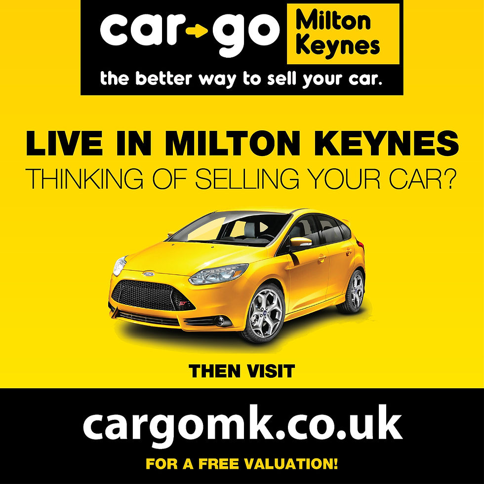 Selling A Car In Milton Keynes? There's A Local Company That Will Come To You