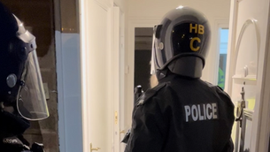 Arrests made following drugs warrants in Milton Keynes