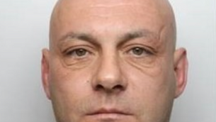 38 Year Old Man jailed for sexual offences - Milton Keynes