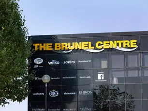 Redevelopment plans progress for Bletchley’s Brunel Centre