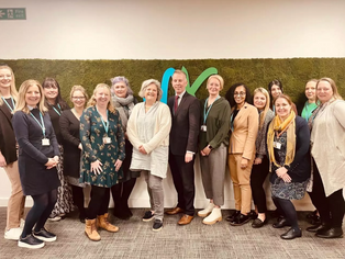 City Council celebrates the impact of social workers in MK