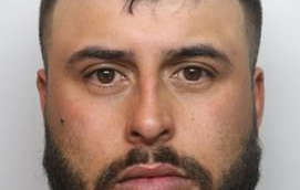 29 yo sentenced for possession with intent to supply drugs – Milton Keynes