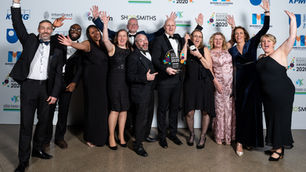 Entries Are Now Open For Mk Business Achievement Awards 2022