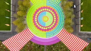 Milton Keynes to bid for UK City of Culture 2029