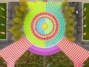 Milton Keynes to bid for UK City of Culture 2029