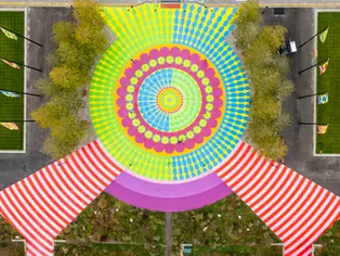 Milton Keynes to bid for UK City of Culture 2029