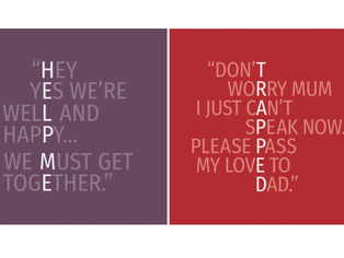 MK City Council launches new campaign to challenge all forms of domestic abuse