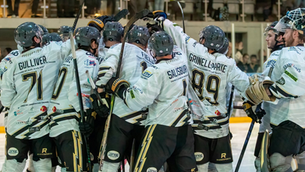 MERKUR Casino Milton Keynes renews sponsorship with MK Lightning for the second year