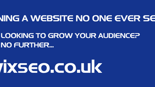 Business Focus: What is the point of owning a Website no one ever sees?